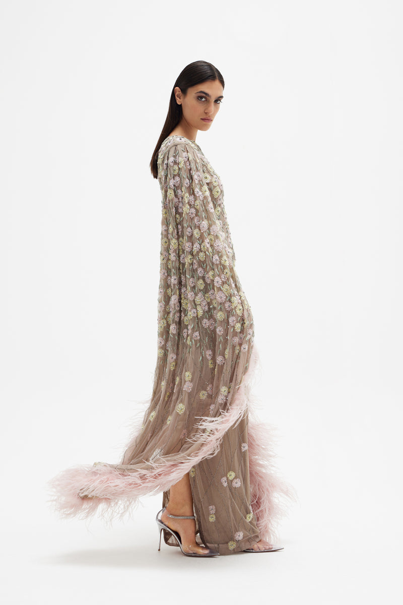 LENNOX GOWN