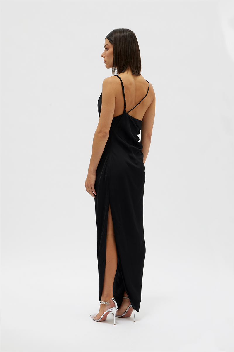 XANDRA DRESS