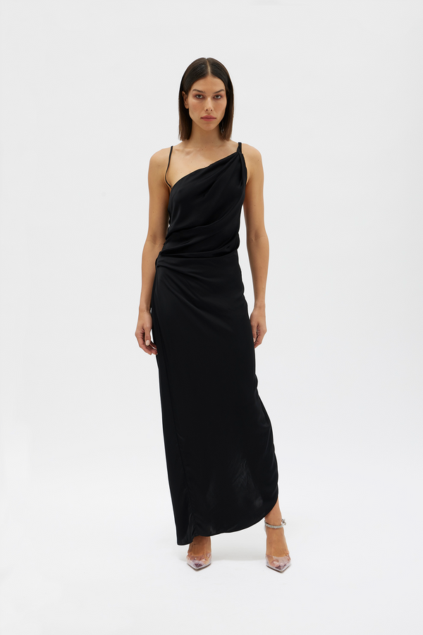XANDRA DRESS