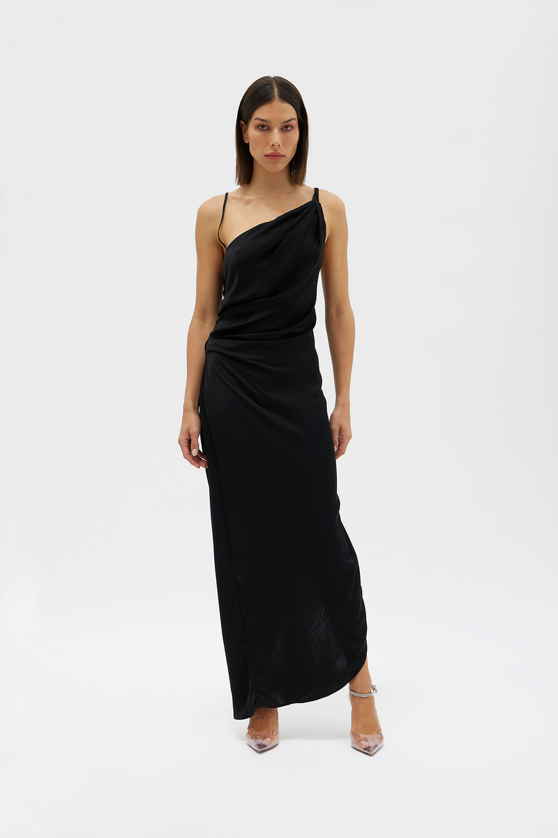 XANDRA DRESS