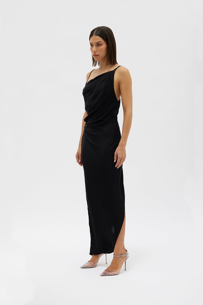 XANDRA DRESS