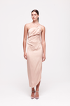 XANDRA DRESS