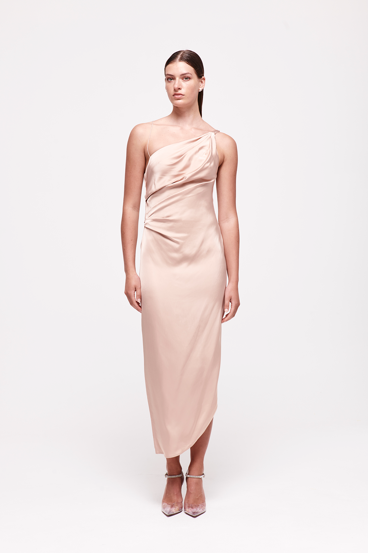 XANDRA DRESS