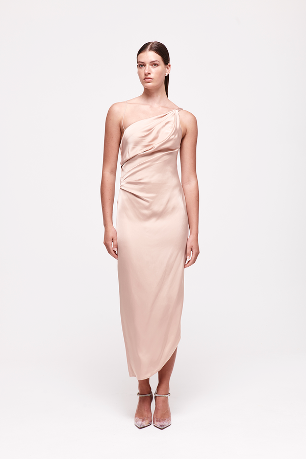 XANDRA DRESS