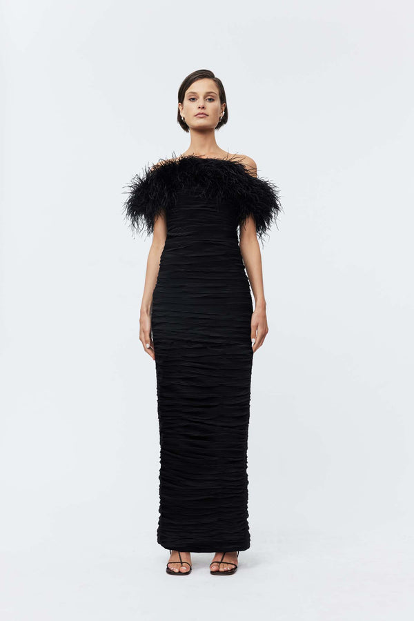 ZION GOWN