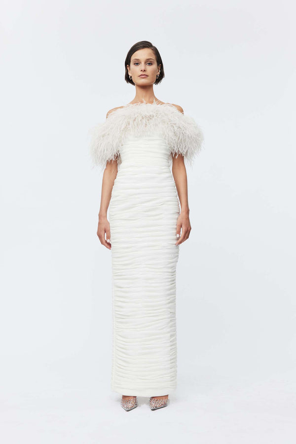 ZION GOWN