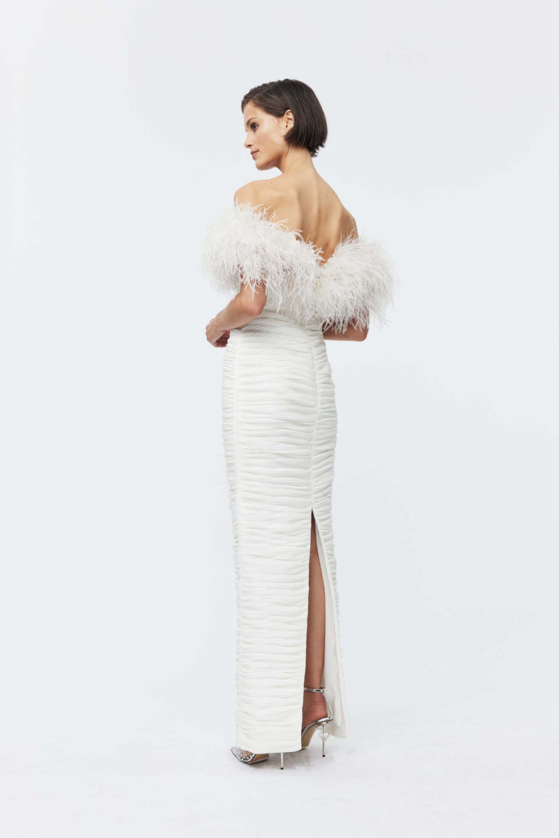 ZION GOWN