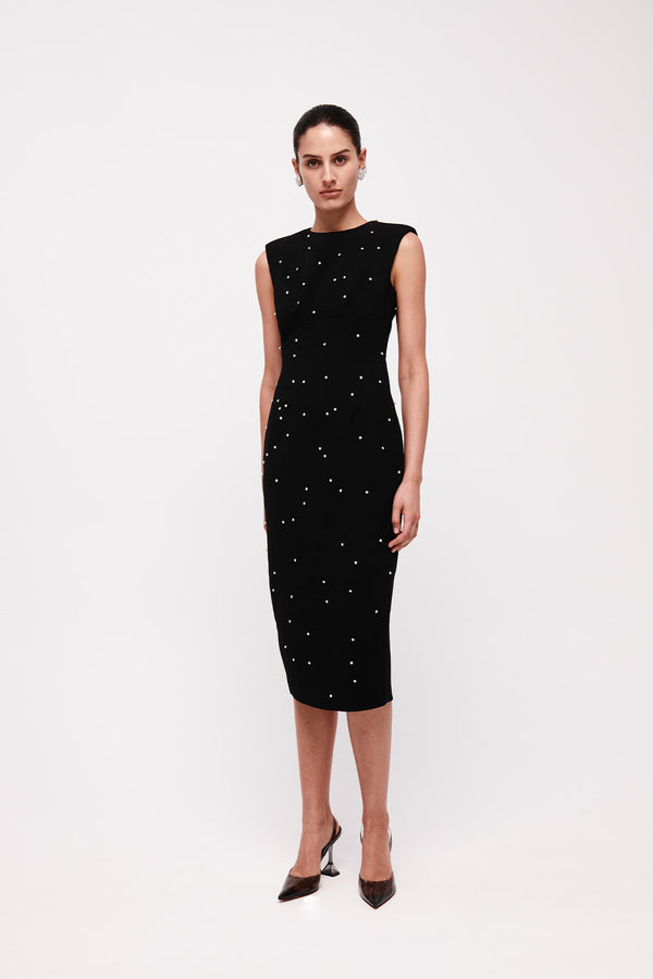 ALIYAH DRESS