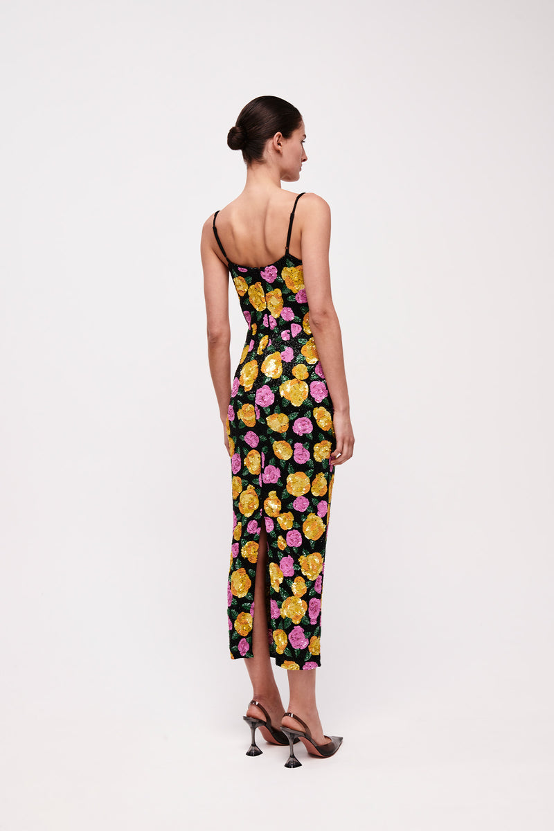 DALLAS DRESS