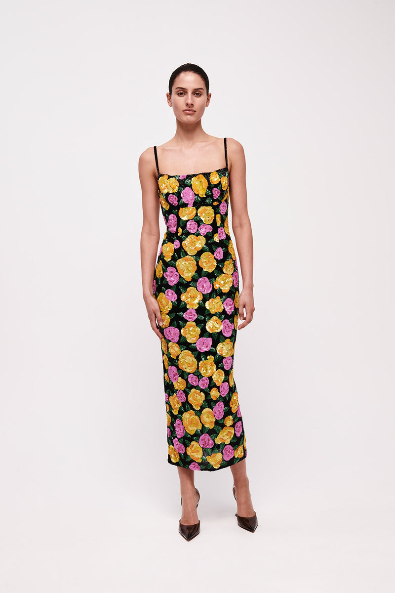 DALLAS DRESS