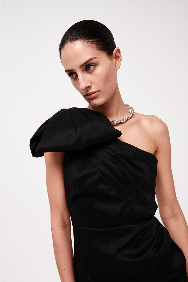 FAUVE DRESS