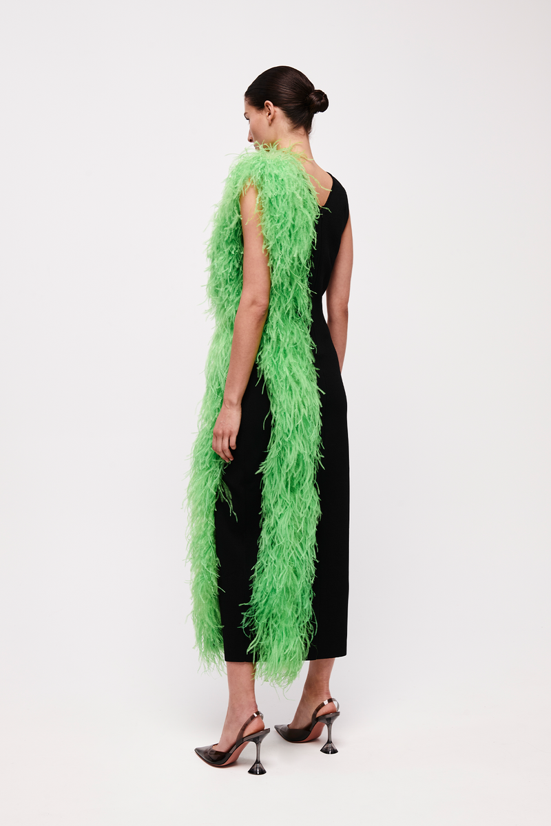 ELCIE DRESS
