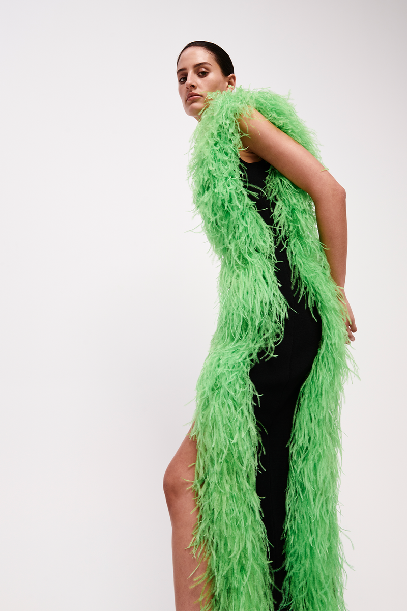 ELCIE DRESS