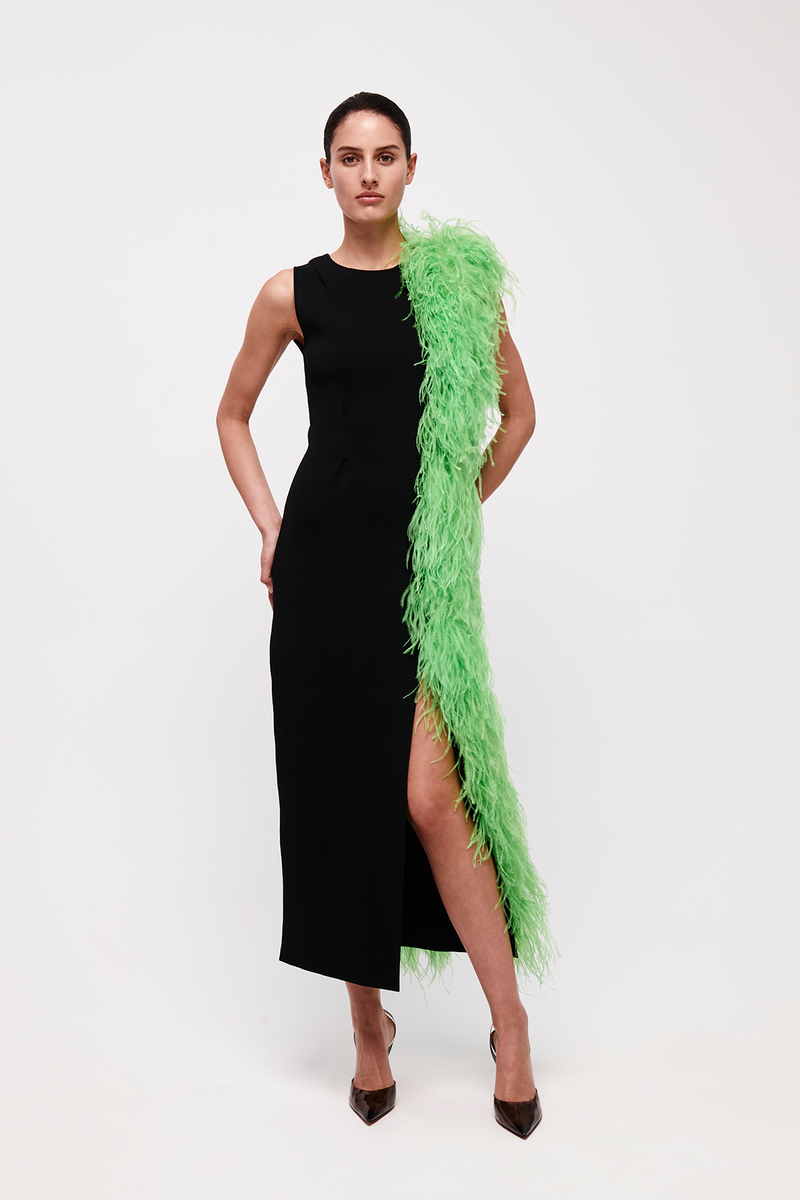ELCIE DRESS