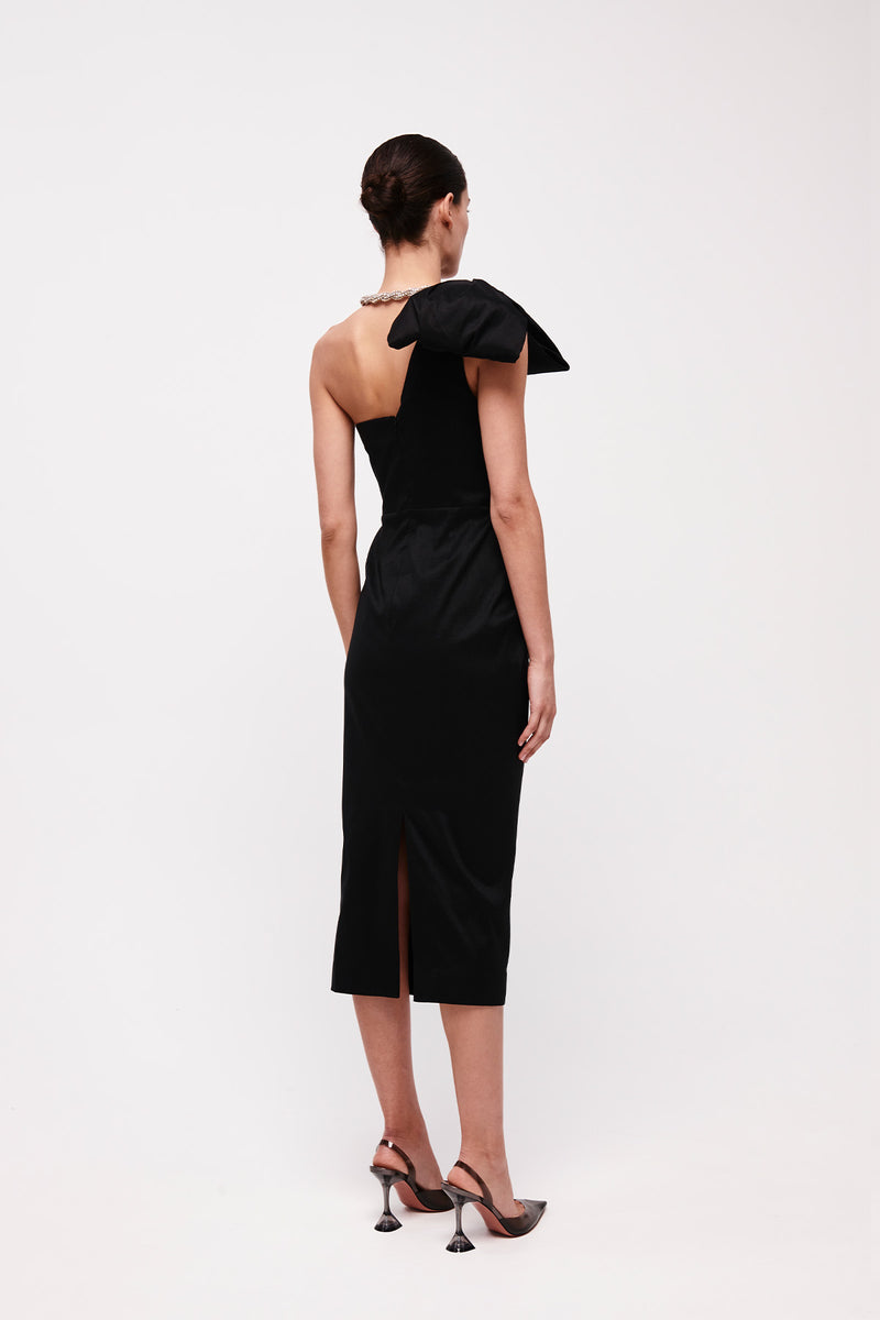 FAUVE DRESS