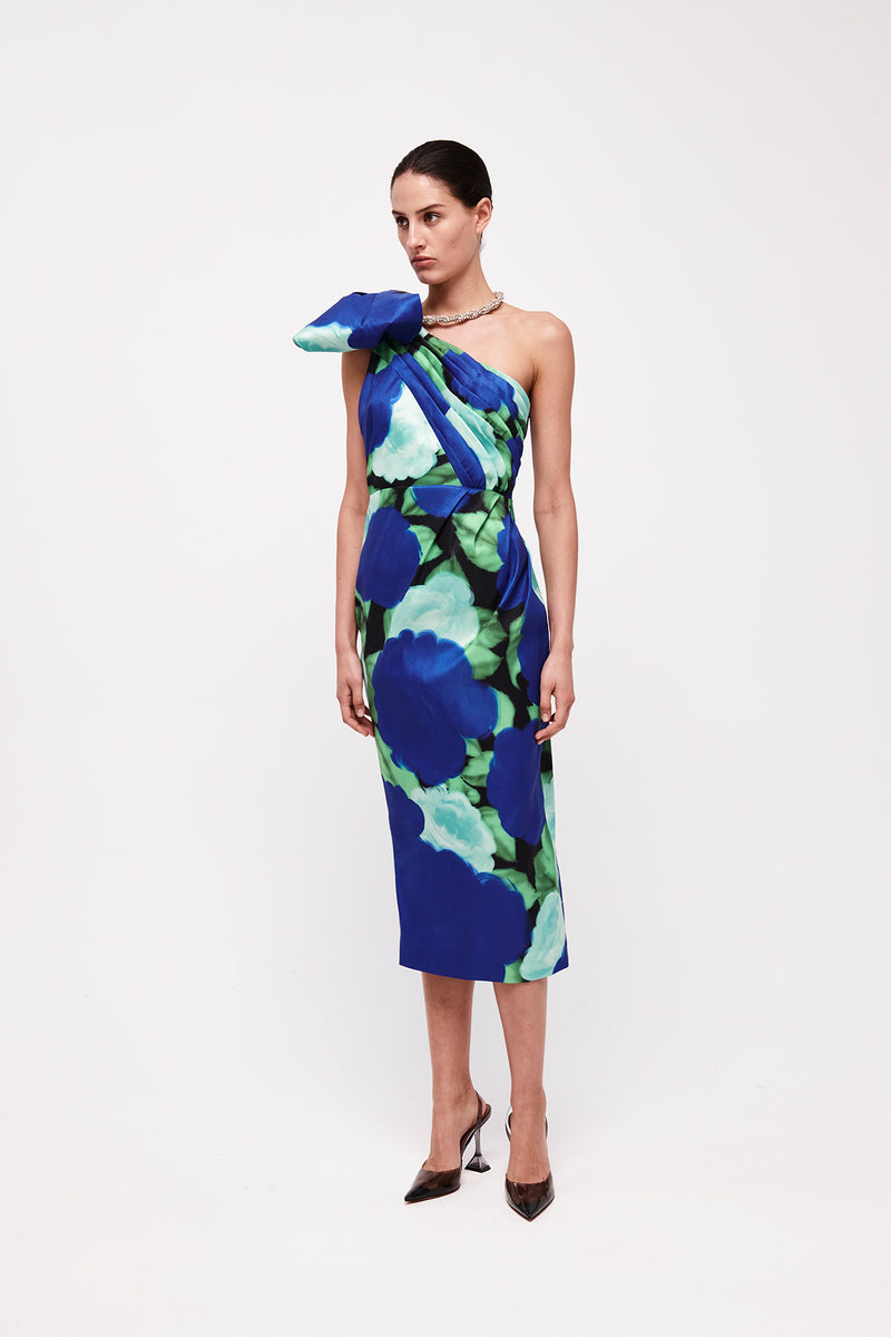 FAUVE DRESS