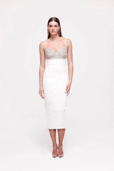 HALLIE DRESS