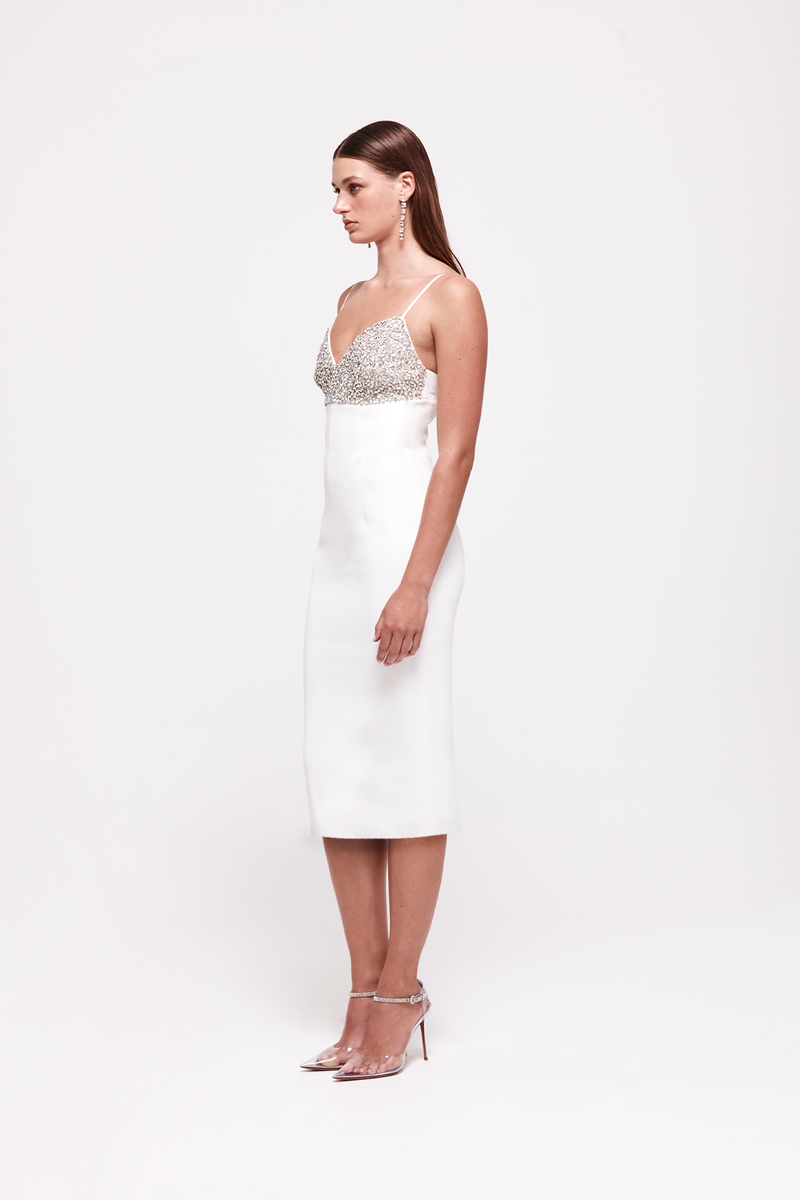 HALLIE DRESS