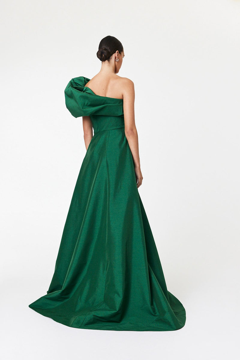 ARCHER GOWN