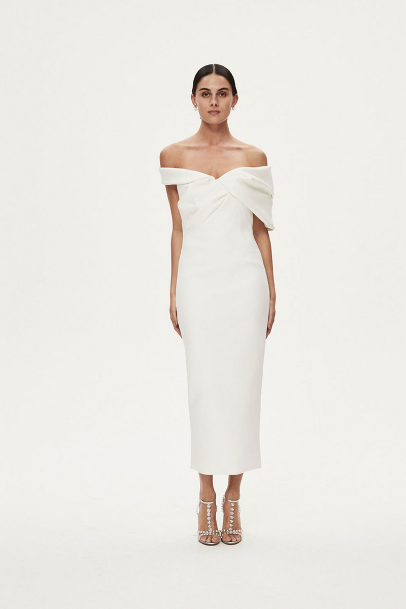 MATTEO DRESS