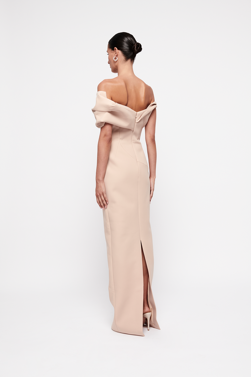 MATTEO GOWN