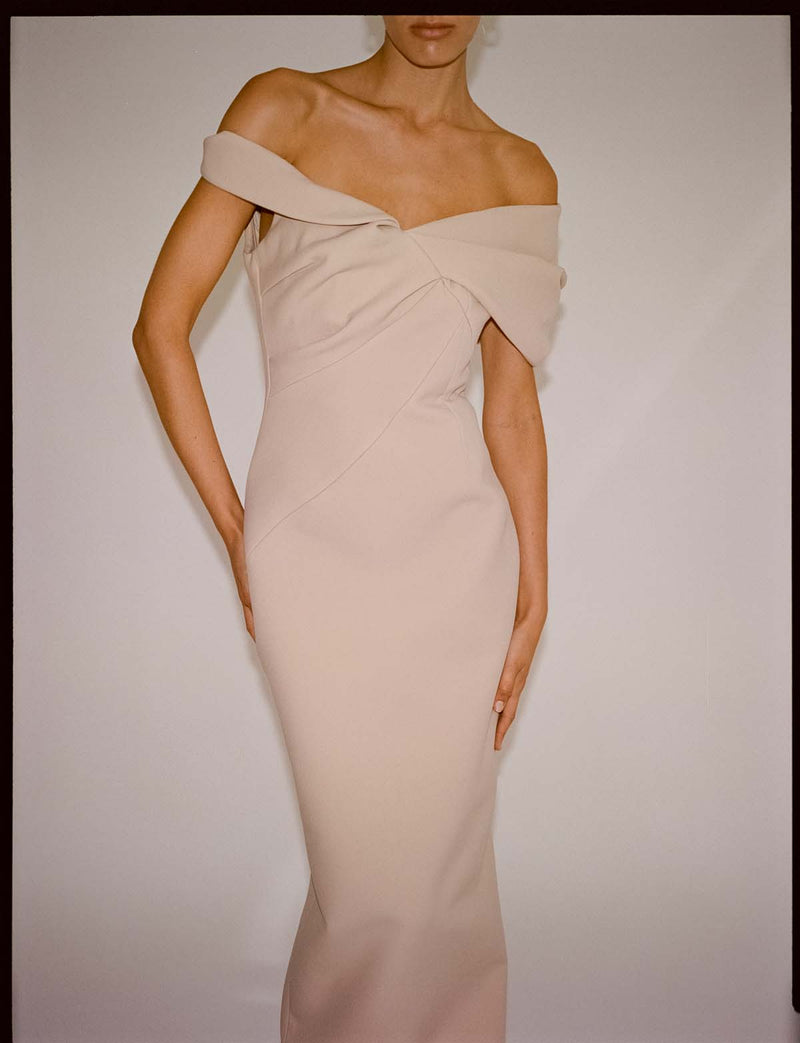 MATTEO GOWN