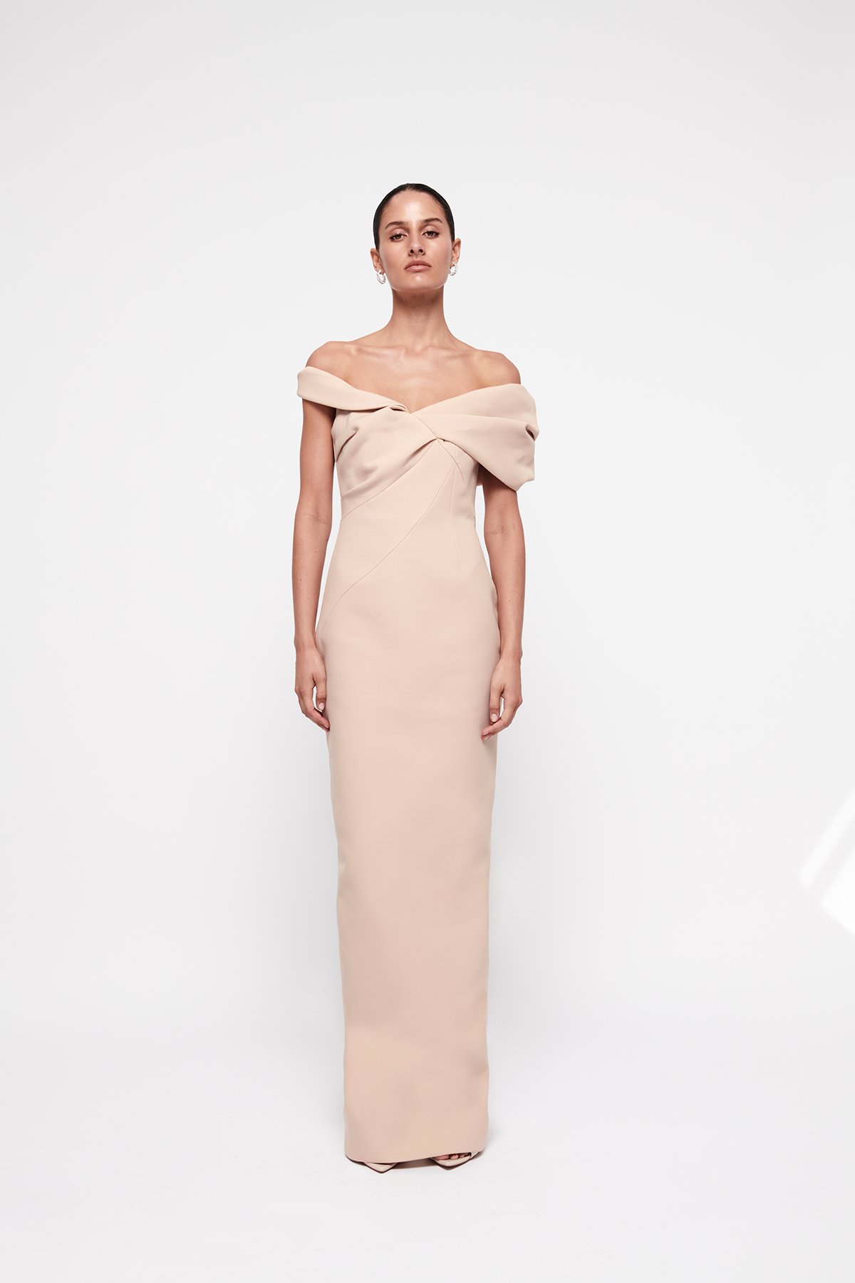 MATTEO GOWN