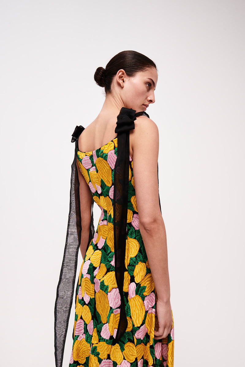 NIOLA DRESS