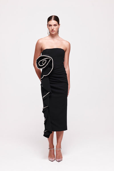 SANTIAGO DRESS