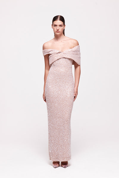 MIRELLA GOWN