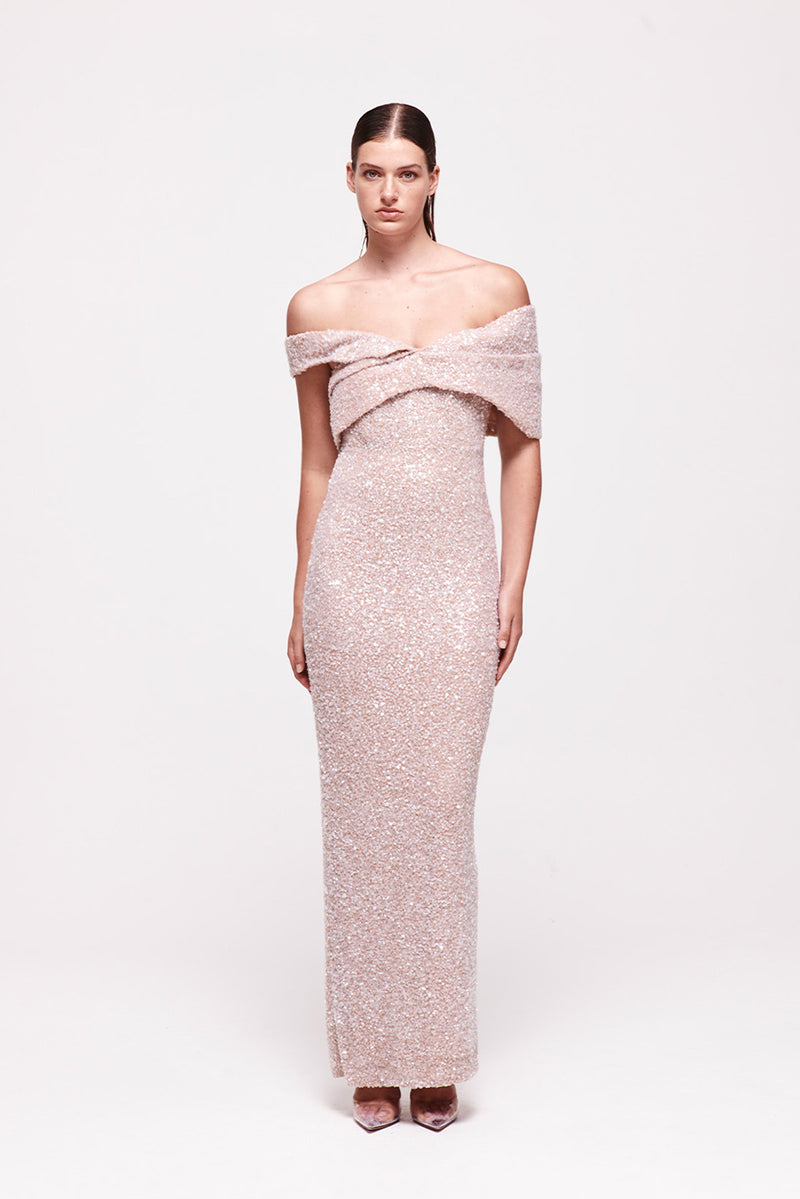 MIRELLA GOWN