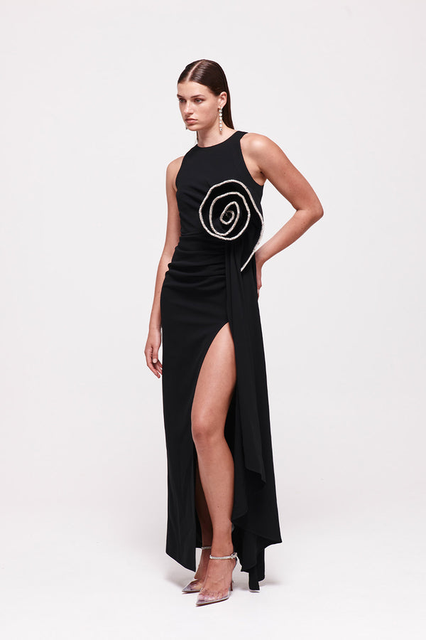 SANTIAGO GOWN