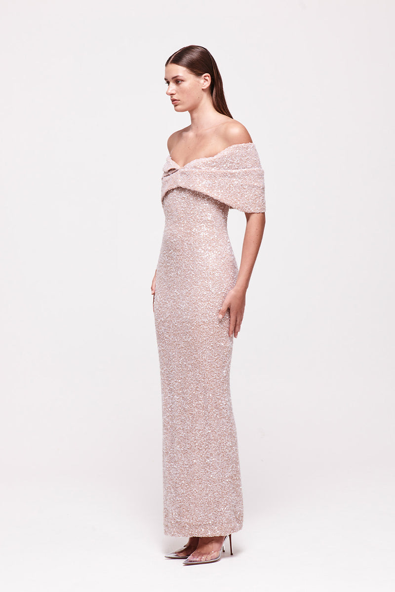 MIRELLA GOWN